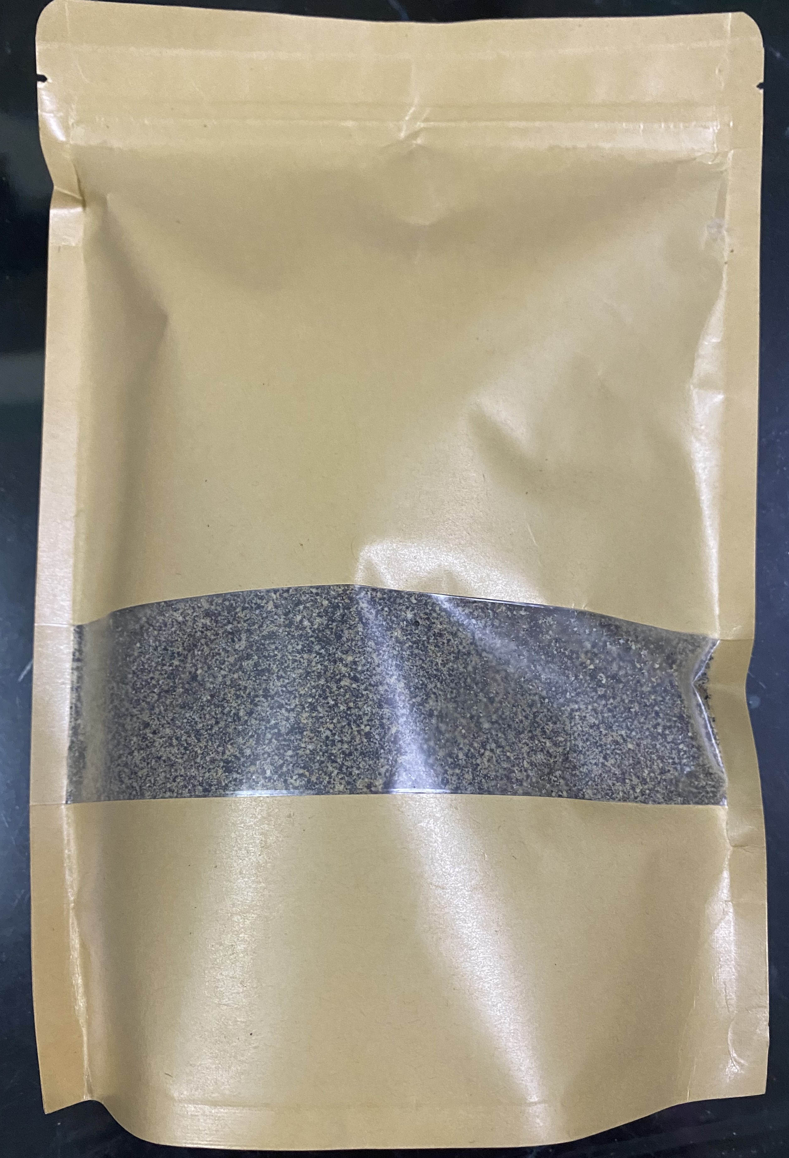 芝麻粉
