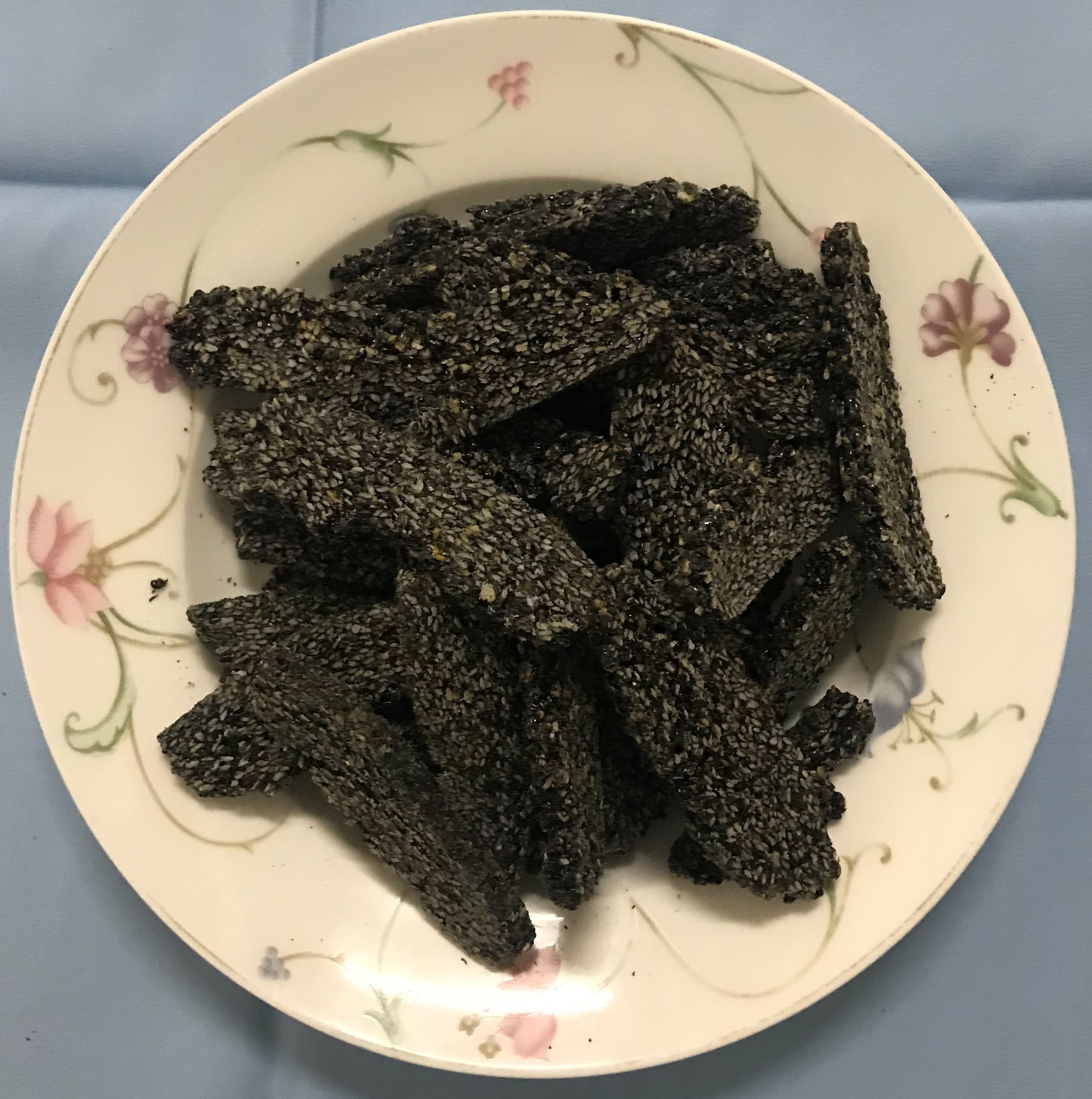 芝麻糖